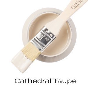 cathedral taupe