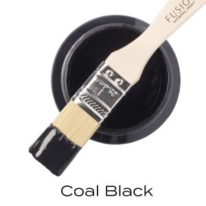 fusion coal black