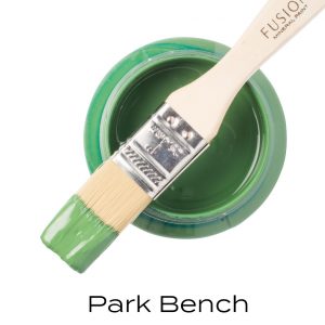 park bench fusion