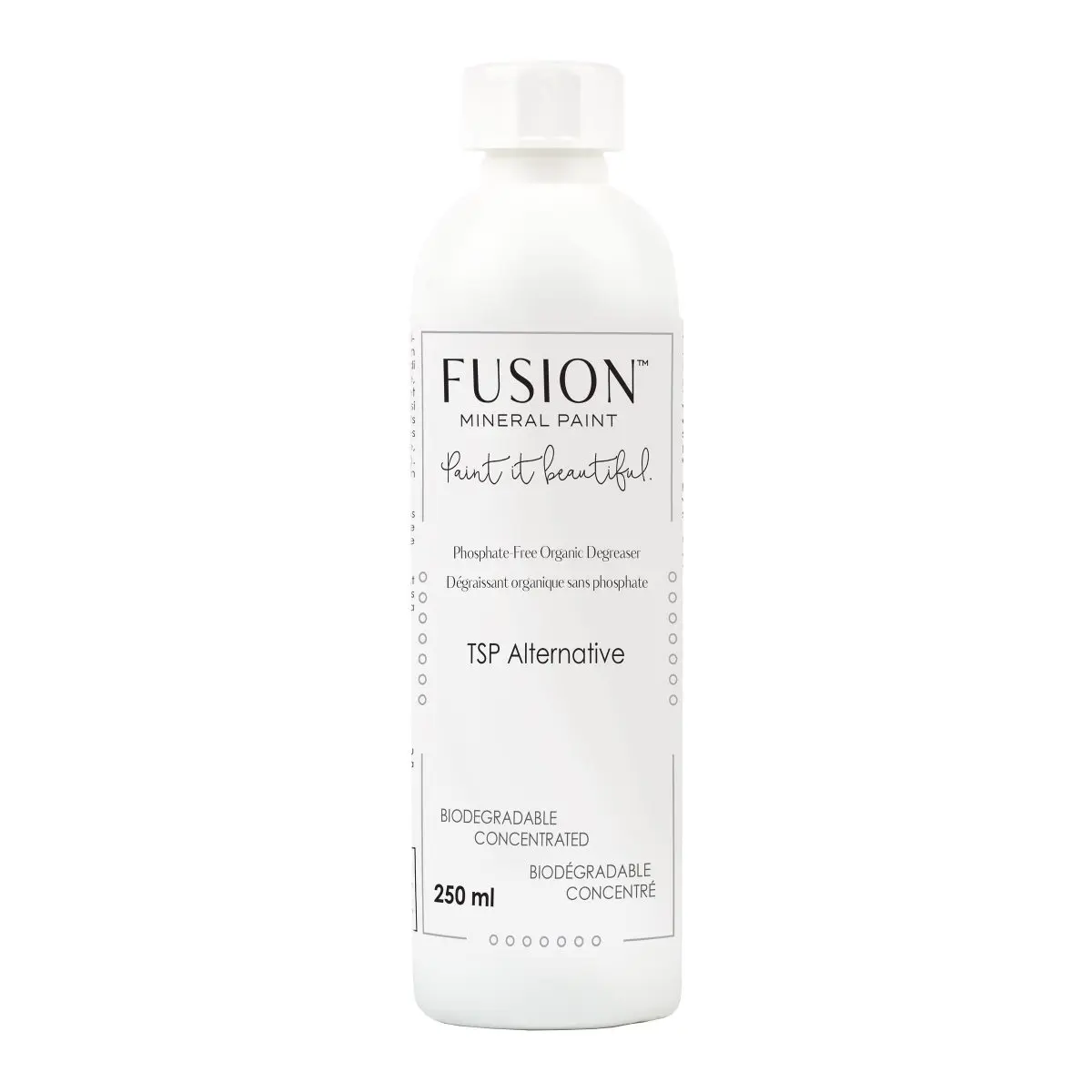 Fusion TSP Degreaser Alternative Available At Blue Star Antiques