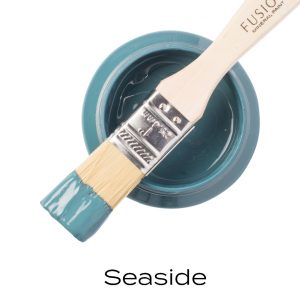 seaside fusion mineral paint