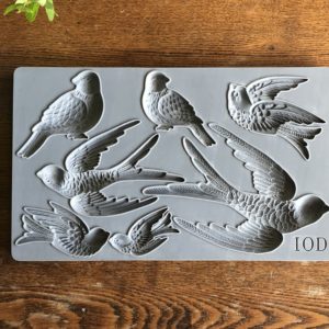 birdsong mould