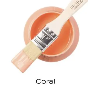 Fusion coral
