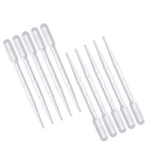 disposable pipettes