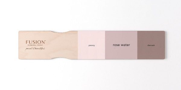 Rose Water comparison