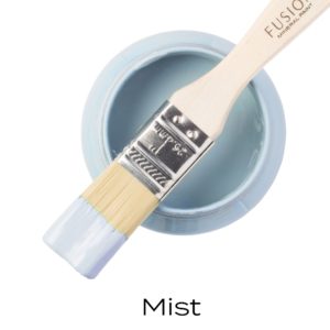 mist fusion mineral paint