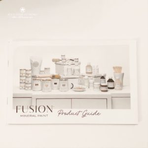 Fusion Product Guide