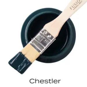 Chestler Fusion Mineral Paint