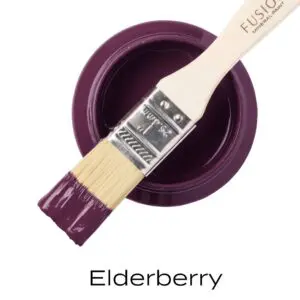 Elderberry Fusion Mineral Paint