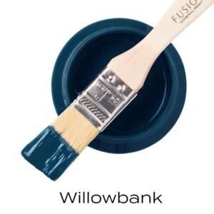 Willowbank Fusion paint