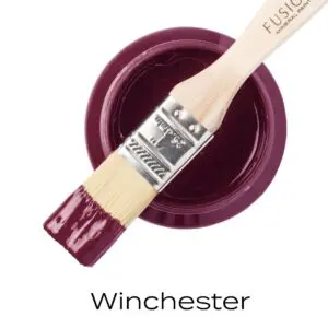 Winchester Fusion Mineral Paint